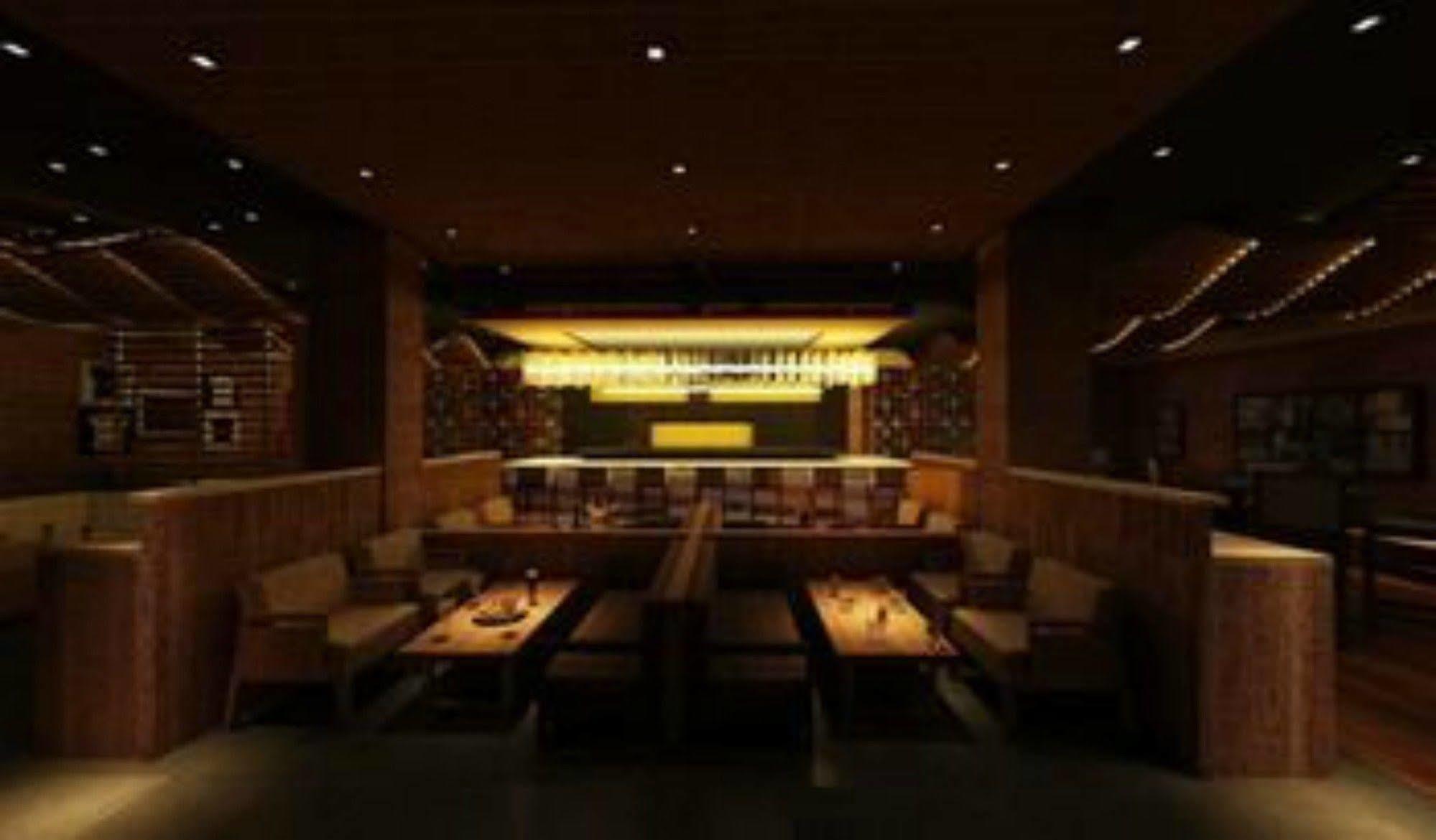 Lemon Tree Hotel Shimona Chennai Exterior photo